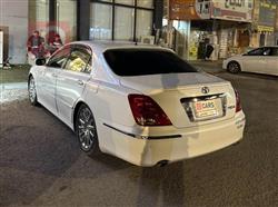 تويوتا كراون